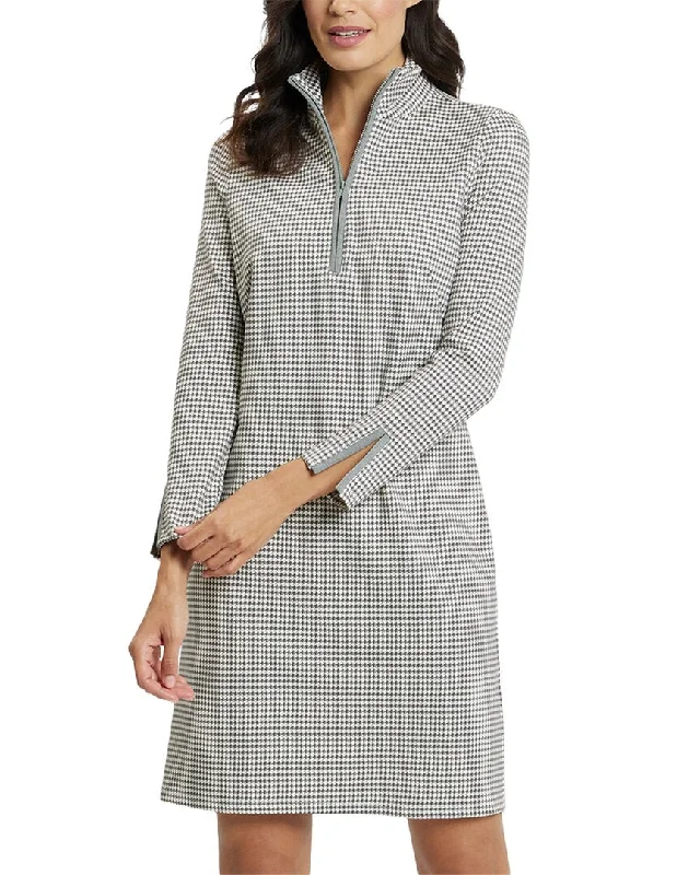 Jude Connally Anna Mini Dress Modern Satin Mini Dress