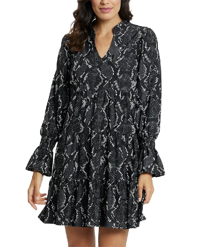 Jude Connally Tammi Mini Dress Fashionable A-Line Mini Dress