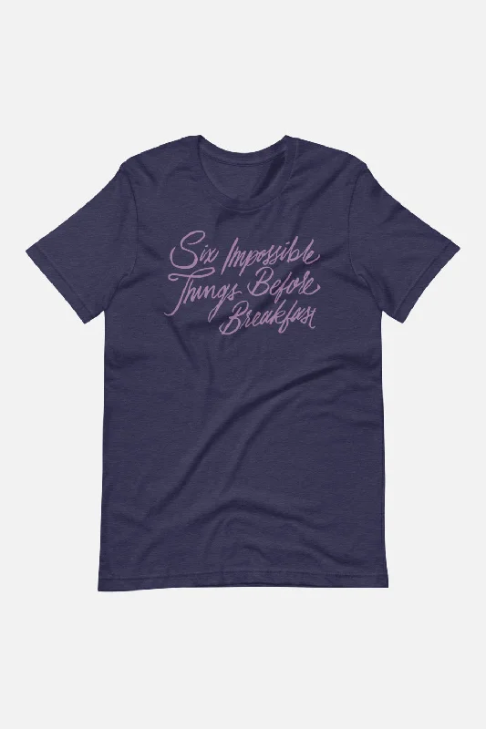 Heather Midnight Navy