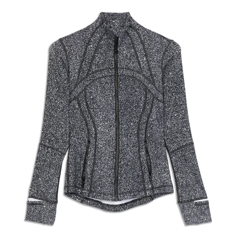 Define Jacket - Resale Appliqued Jacket Beaded Jacket Sequined Jacket