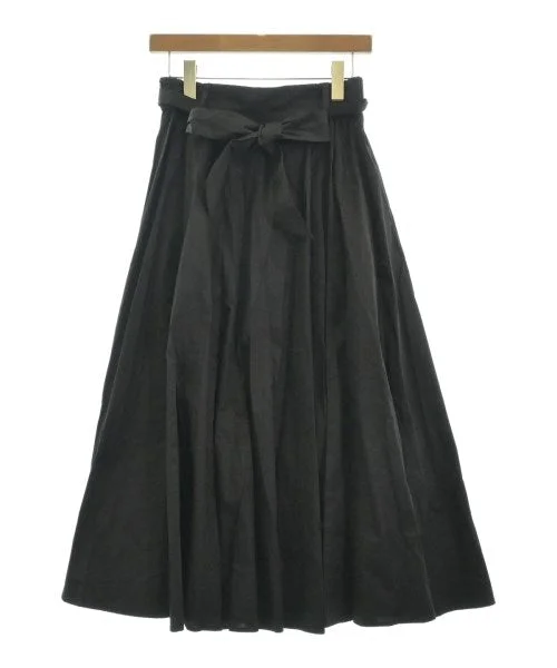 as know as Long/Maxi length skirts velvet skirt plush