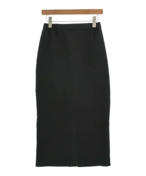 GALLARDA GALANTE Long/Maxi length skirts high slit skirt