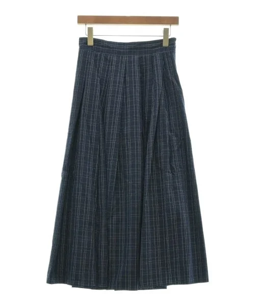 UNTITLED Long/Maxi length skirts high waist skirt