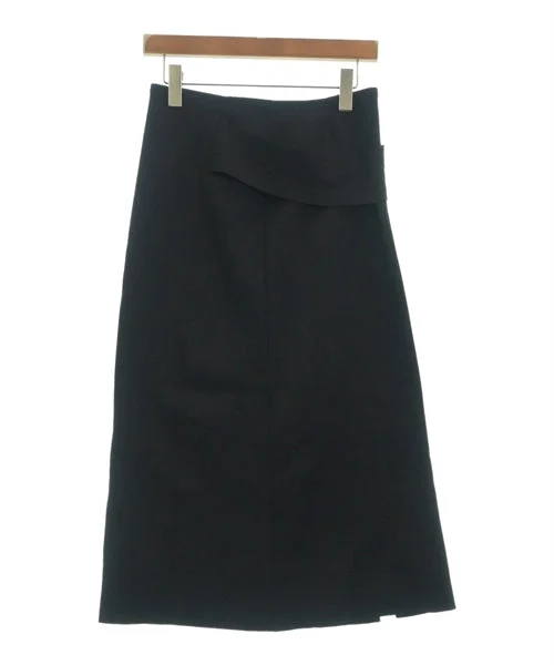 ADORE Long/Maxi length skirts zip skirt side