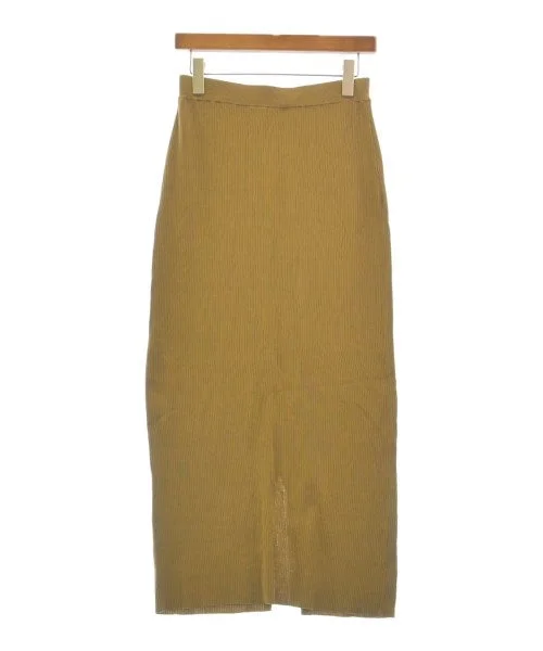 LEPSIM LOWRYSFARM Long/Maxi length skirts boho skirt vibe