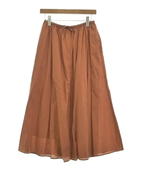 URBAN RESEARCH DOORS Long/Maxi length skirts casual skirt length