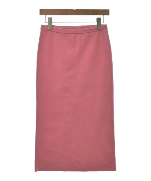 Plage Long/Maxi length skirts low waist skirt