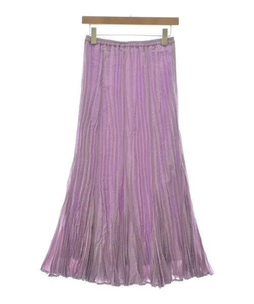 La TOTALITE Long/Maxi length skirts modal blend skirt