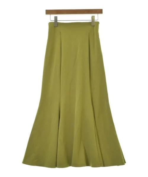 MARIED'OR Long/Maxi length skirts modal blend skirt