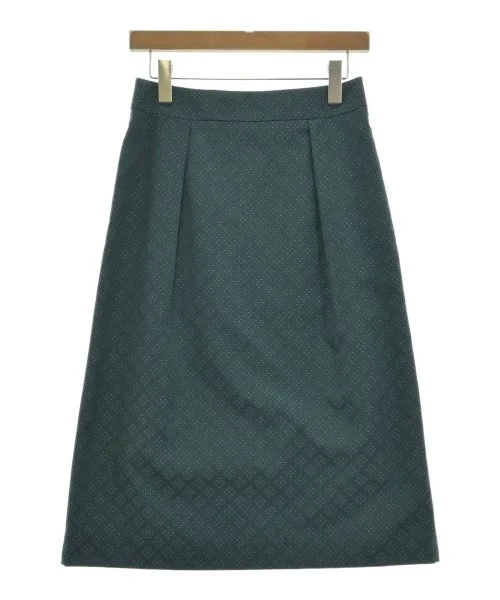 NEWYORKER Long/Maxi length skirts athletic skirt fit