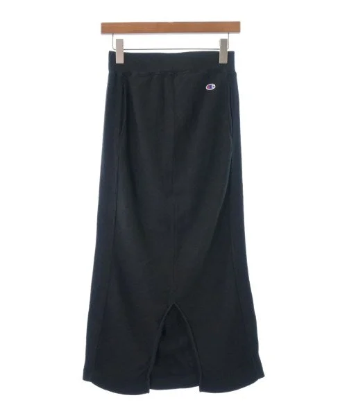 CHAMPION Long/Maxi length skirts velvet skirt sumptuous