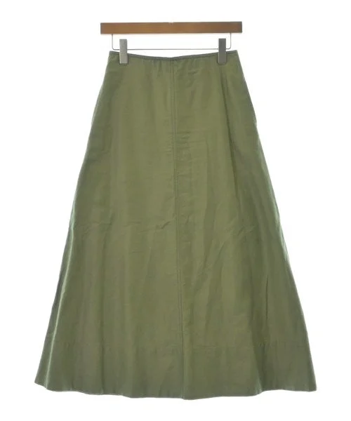 JIMMY TAVERNITI Long/Maxi length skirts tulle skirt dreamy