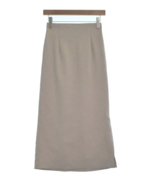 Arpege story Long/Maxi length skirts wrap skirt elegant