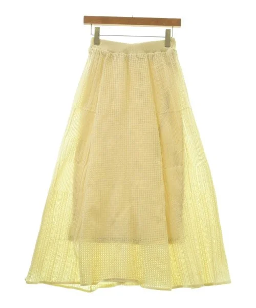 willfully Long/Maxi length skirts vintage skirt charm