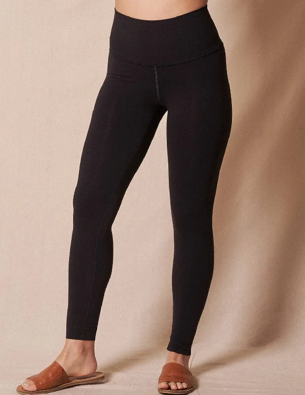 Bamboo/Cotton Leggings Comfortable Plus Size Leggings