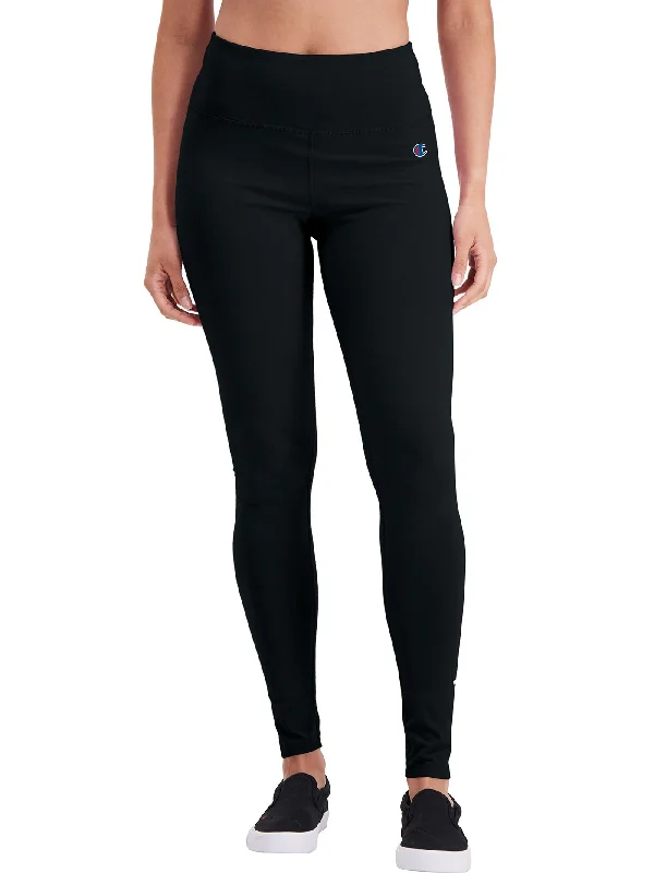 Everyday Leggings Comfortable Slim Fit Leggings