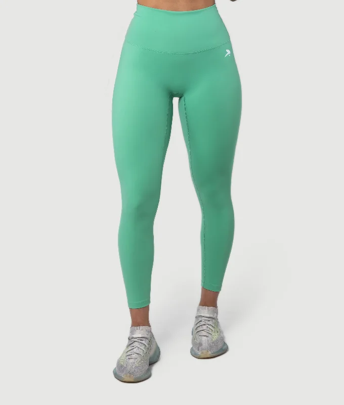 Fly leggings - Jade Fashionable Fitted Workout Leggings