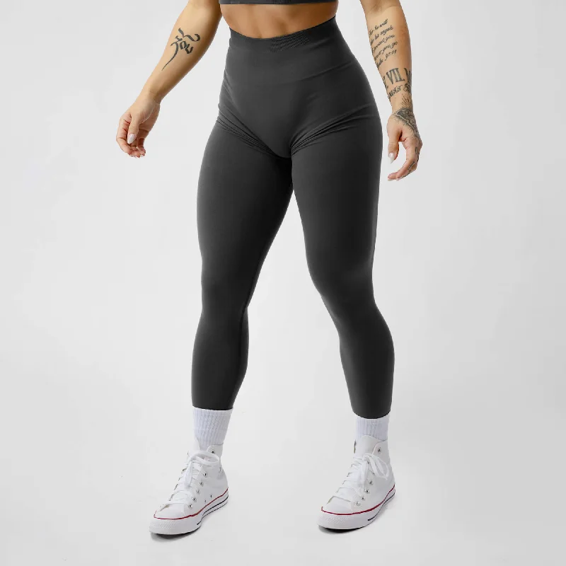 Legacy Leggings - Storm Cozy Lounge Pants Leggings