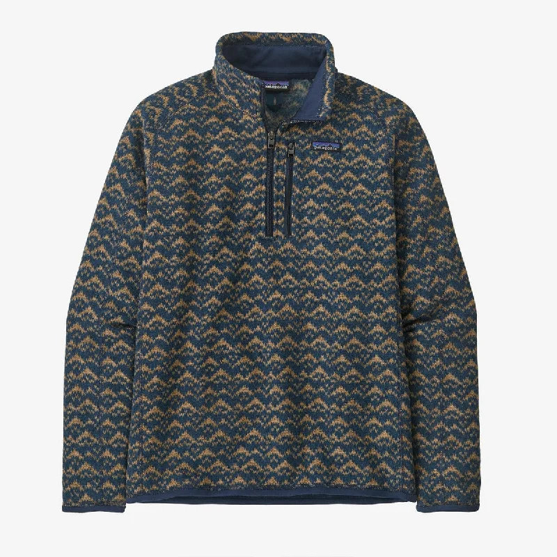 Mountain Peak/ New Navy