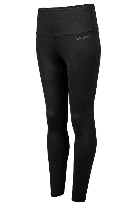 Sundried Women's Sport Leggings Casual Sporty Leggings