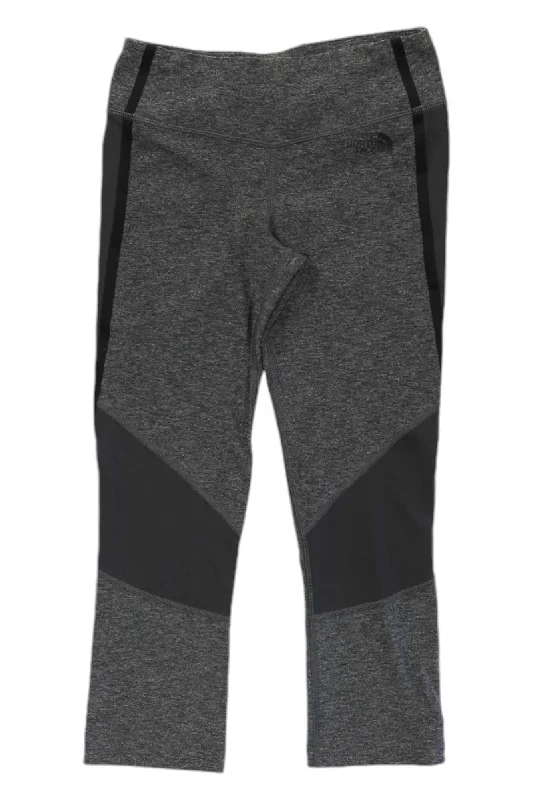 The North Face Womens Dynamix Leggings Stylish High-Waisted Leggings