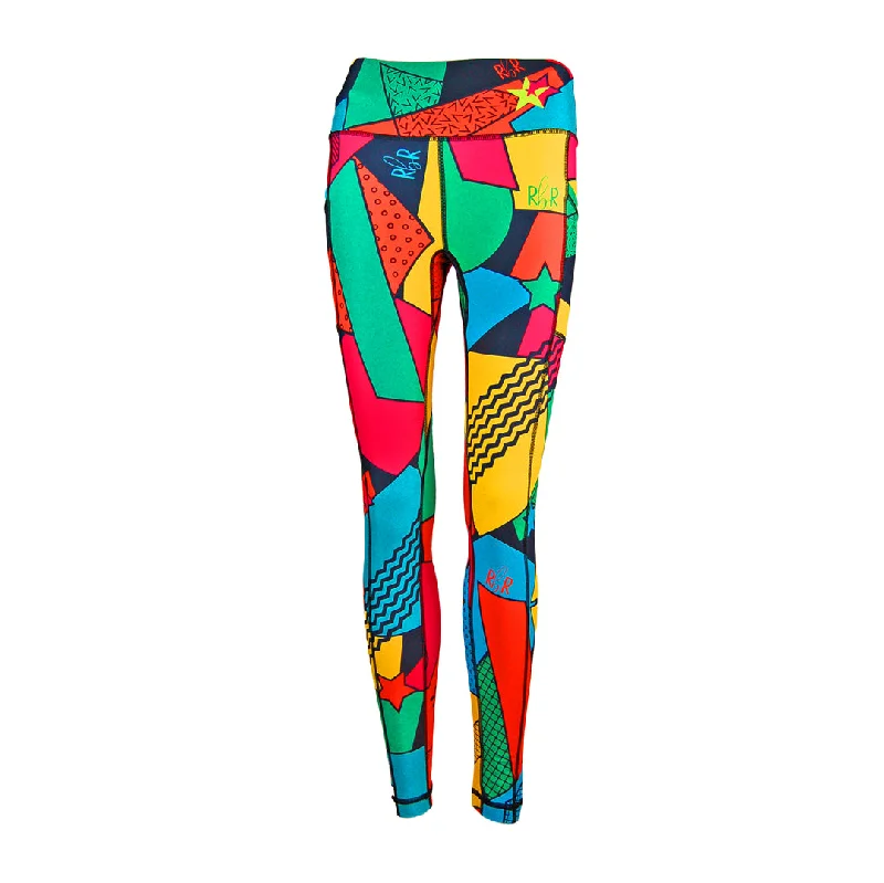 Unisex Leggings | Totes Ace Comfortable Tummy Shaping Leggings