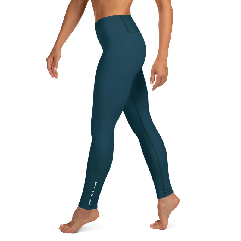 Yoga Leggings Comfortable Full-Body Compression Leggings