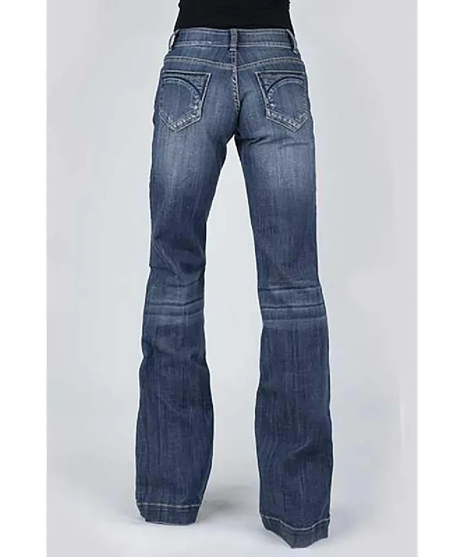 Denim Medium Wash